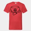 Valueweight v-neck T Thumbnail