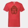 Valueweight v-neck T Thumbnail
