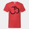 Valueweight v-neck T Thumbnail