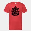 Valueweight v-neck T Thumbnail