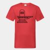 Valueweight v-neck T Thumbnail