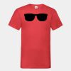 Valueweight v-neck T Thumbnail
