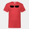 Valueweight v-neck T Thumbnail