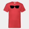 Valueweight v-neck T Thumbnail