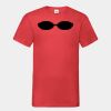 Valueweight v-neck T Thumbnail