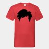 Valueweight v-neck T Thumbnail