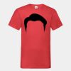 Valueweight v-neck T Thumbnail
