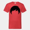 Valueweight v-neck T Thumbnail