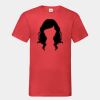 Valueweight v-neck T Thumbnail