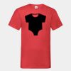 Valueweight v-neck T Thumbnail
