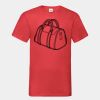 Valueweight v-neck T Thumbnail