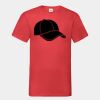 Valueweight v-neck T Thumbnail