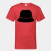 Valueweight v-neck T Thumbnail