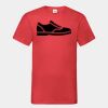 Valueweight v-neck T Thumbnail