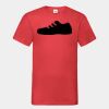 Valueweight v-neck T Thumbnail