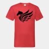 Valueweight v-neck T Thumbnail
