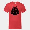 Valueweight v-neck T Thumbnail