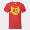 Valueweight v-neck T Thumbnail