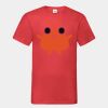 Valueweight v-neck T Thumbnail