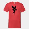 Valueweight v-neck T Thumbnail