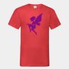 Valueweight v-neck T Thumbnail