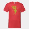 Valueweight v-neck T Thumbnail