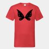 Valueweight v-neck T Thumbnail
