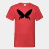 Valueweight v-neck T Thumbnail