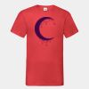 Valueweight v-neck T Thumbnail