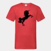 Valueweight v-neck T Thumbnail