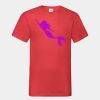 Valueweight v-neck T Thumbnail