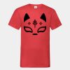 Valueweight v-neck T Thumbnail