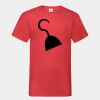 Valueweight v-neck T Thumbnail