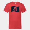 Valueweight v-neck T Thumbnail