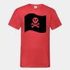 Valueweight v-neck T Thumbnail