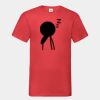Valueweight v-neck T Thumbnail