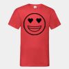 Valueweight v-neck T Thumbnail
