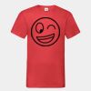 Valueweight v-neck T Thumbnail