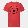 Valueweight v-neck T Thumbnail