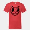 Valueweight v-neck T Thumbnail