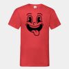 Valueweight v-neck T Thumbnail