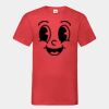 Valueweight v-neck T Thumbnail