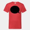 Valueweight v-neck T Thumbnail
