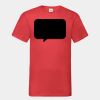 Valueweight v-neck T Thumbnail