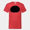 Valueweight v-neck T Thumbnail