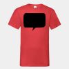 Valueweight v-neck T Thumbnail