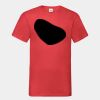 Valueweight v-neck T Thumbnail