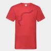 Valueweight v-neck T Thumbnail