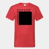 Valueweight v-neck T Thumbnail