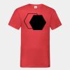 Valueweight v-neck T Thumbnail